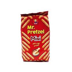 چی توز مینی چوب شور کنجدی  110 گرم